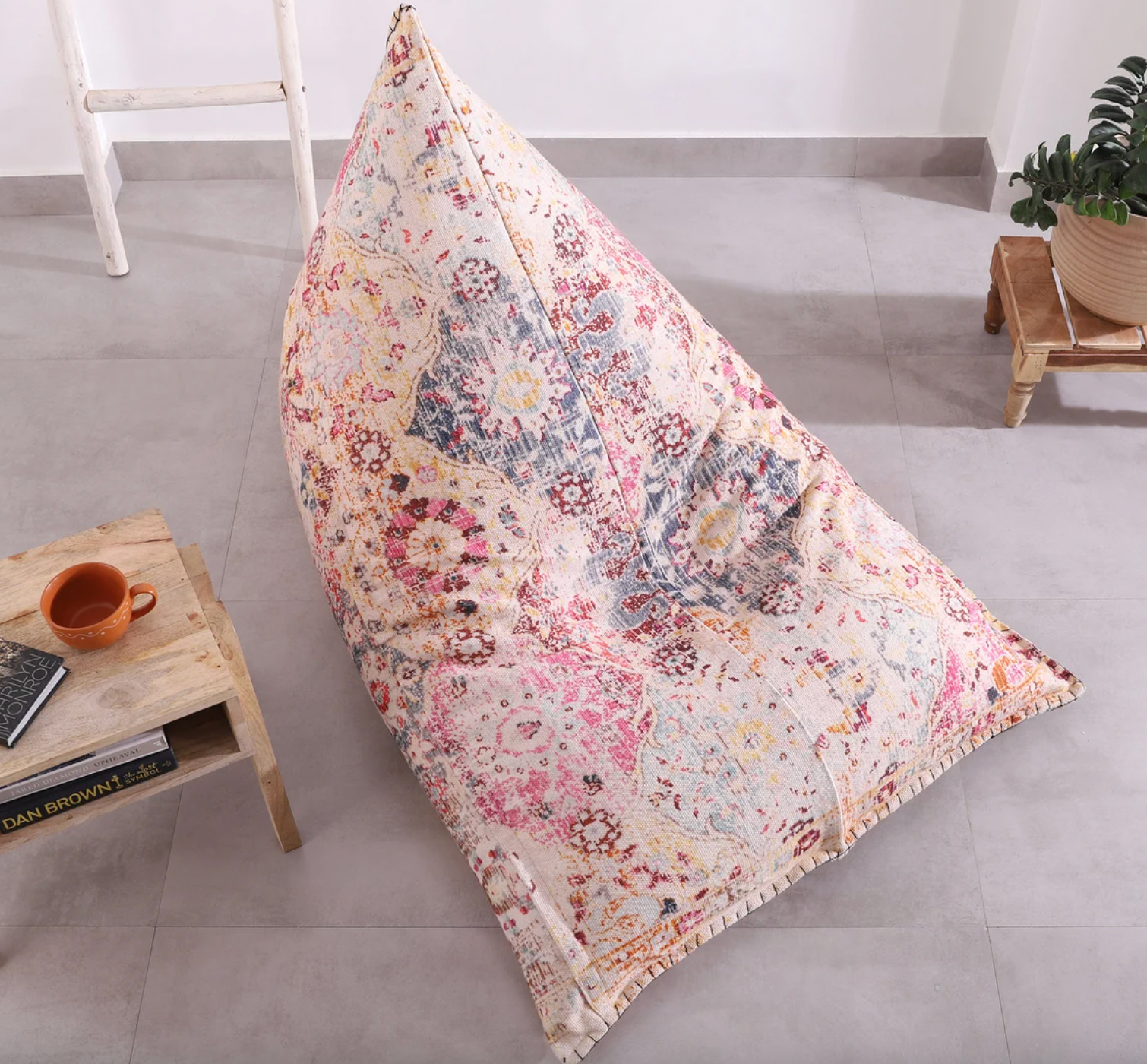 The Humble Beanbag: Making a Serious Comeback in Aussie Interior Design