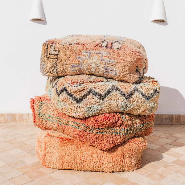 Floor Cushion Insert - Shipped Separately