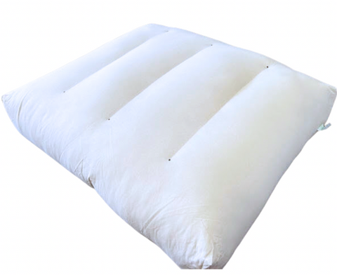 Floor Cushion Insert - Shipped Separately