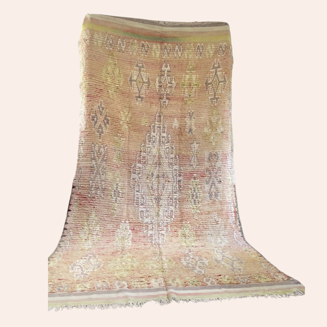 Vintage   325x 180cm -lina