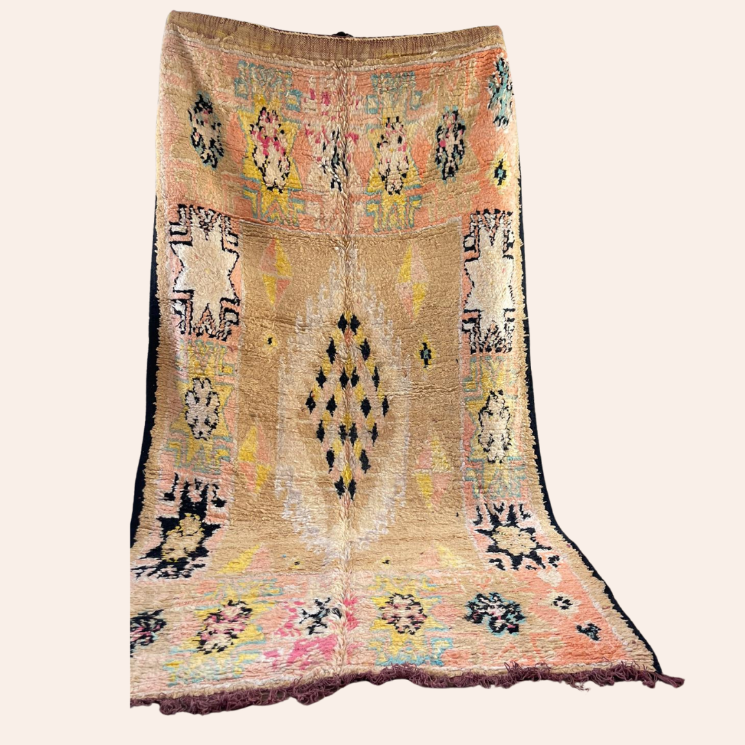 Vintage   325x 180cm -lina