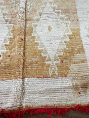 Vintage Moroccan Rug - Taghzout