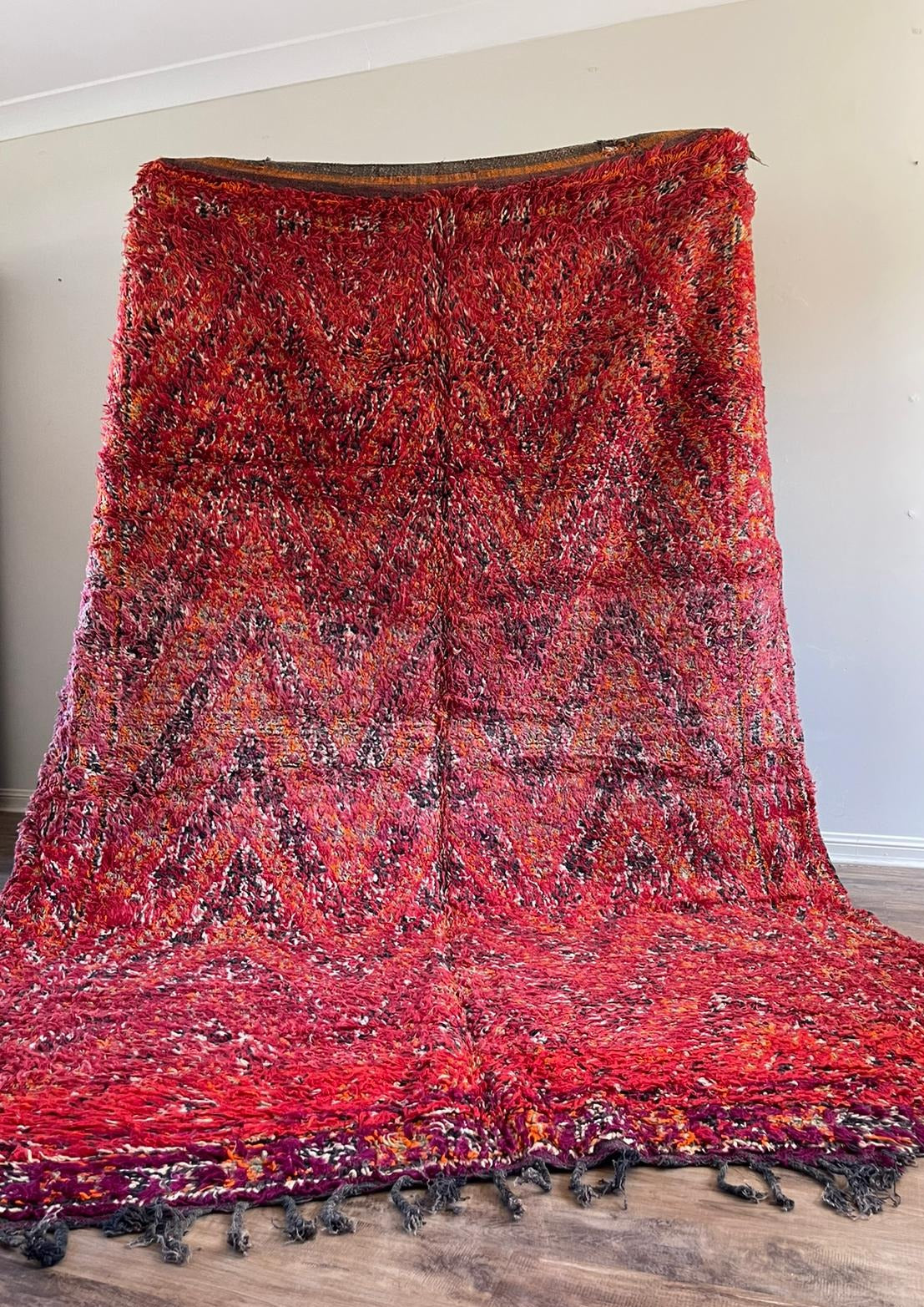 moroccan rug