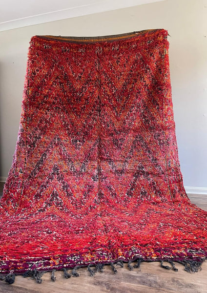 moroccan rug