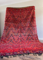 moroccan rug