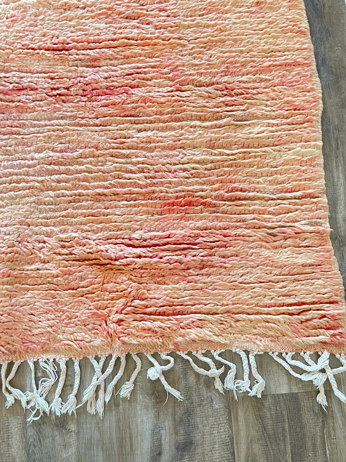 Vintage Boujaad - 275cm x 150cm - Urunga