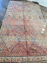 Vintage Boujaad Moroccan Rug -320cm x 175cm - Mesmen