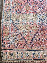 Vintage Boujaad Moroccan Rug -320cm x 175cm - Mesmen