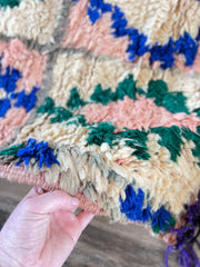 Vintage Boujaad -320cm x 108cm - afonst